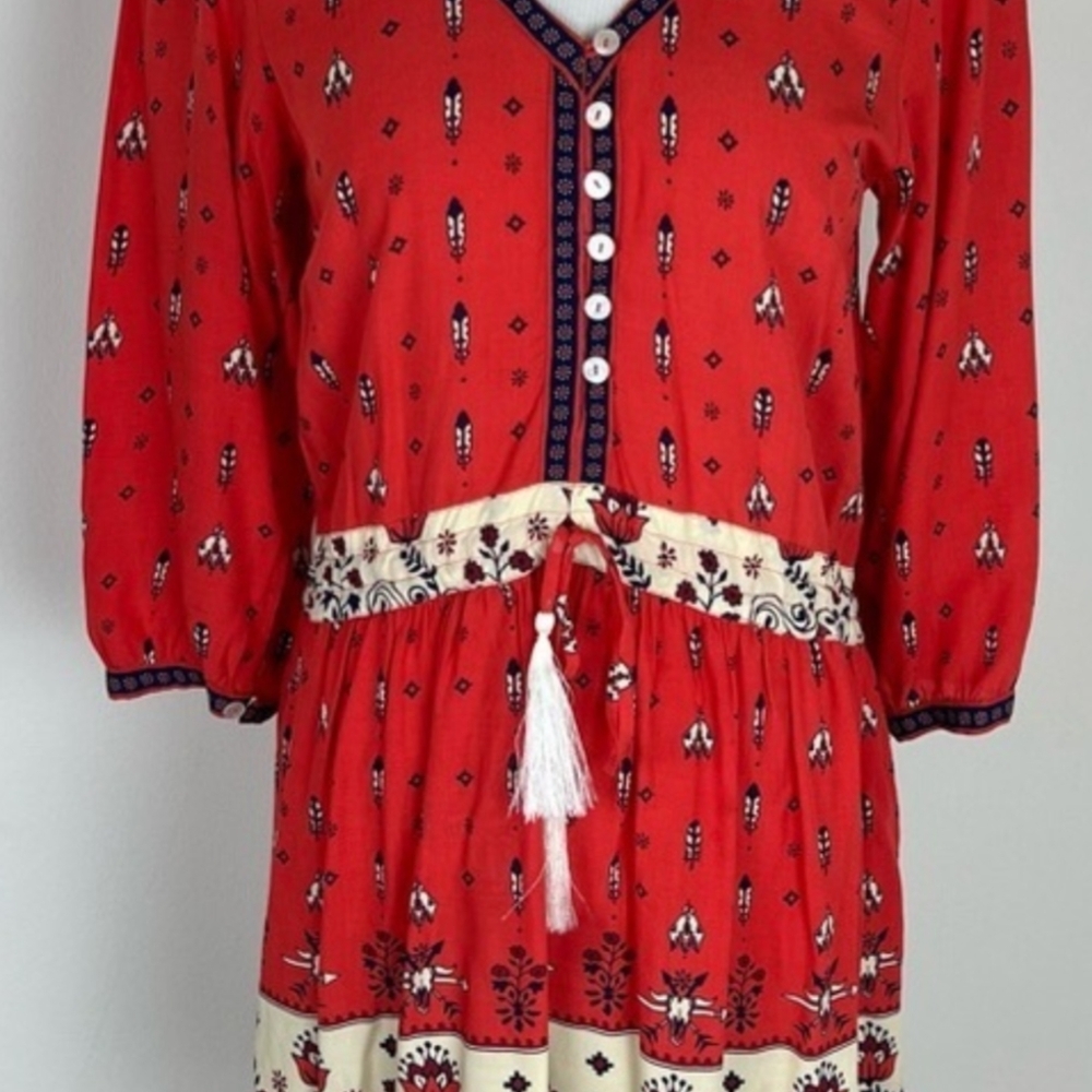 Spell Designs Romper - Picture 9 of 9
